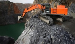 高精度GNSS在建筑、采礦和工業(yè)操作中的應用