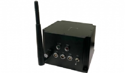 HY-300三軸MEMS陀螺